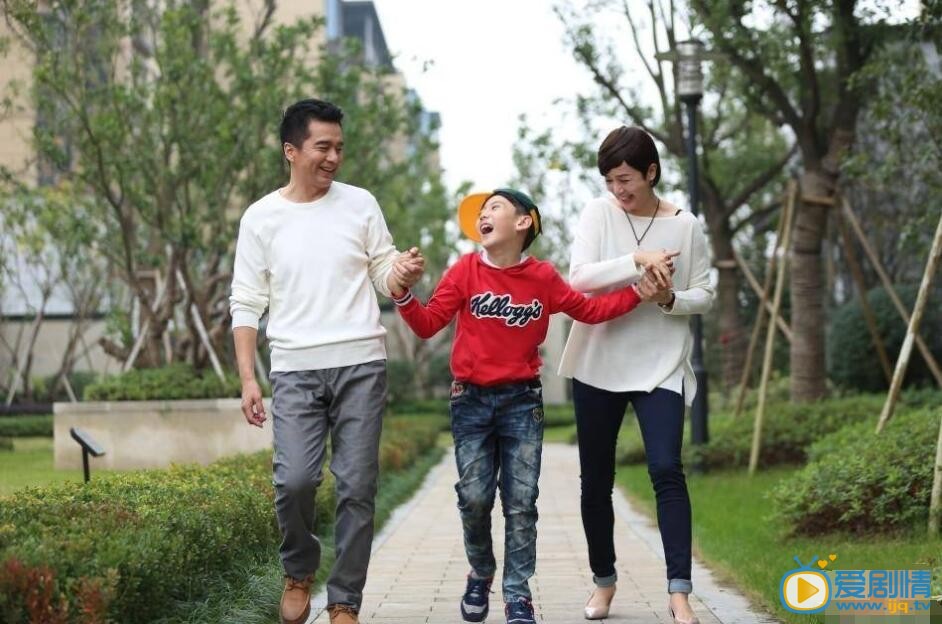 守婚如玉多多剧照 守婚如玉剧照0