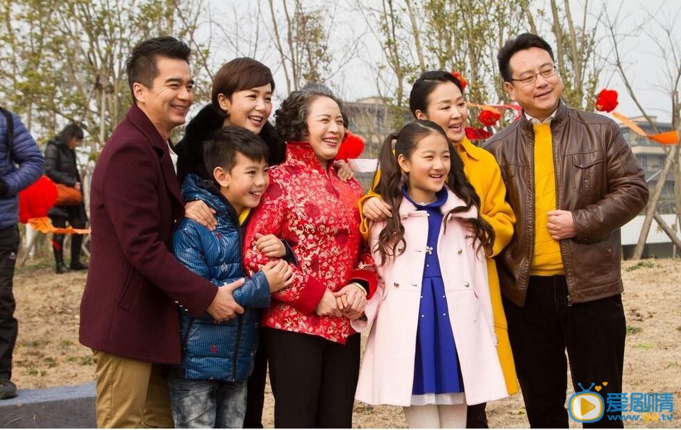 守婚如玉多多剧照 守婚如玉剧照1