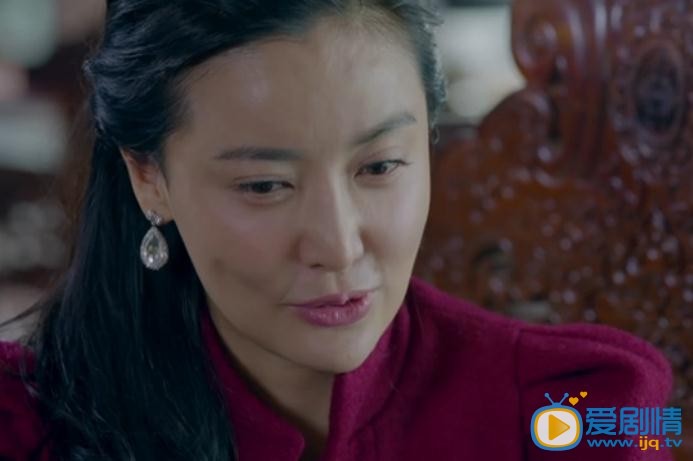 电视剧最美是你演员剧照