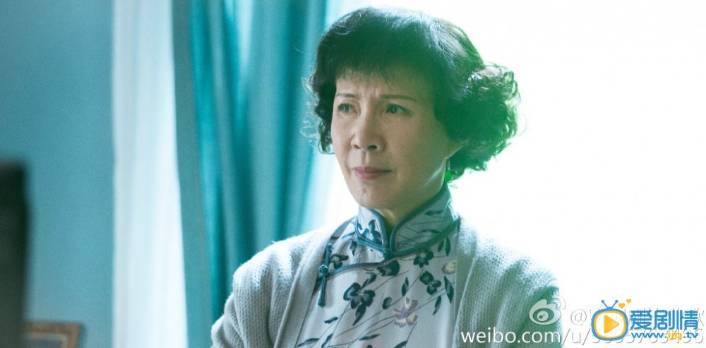 毕业歌孙碧凝剧照 毕业歌剧照1
