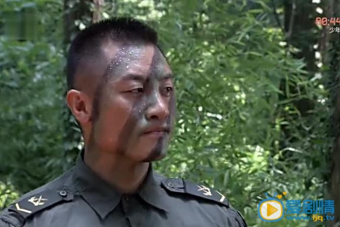 特警力量段卫国剧照 特警力量剧照0