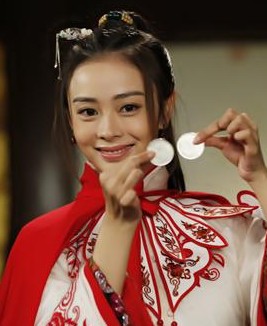电视剧我叫刘传说演员剧照
