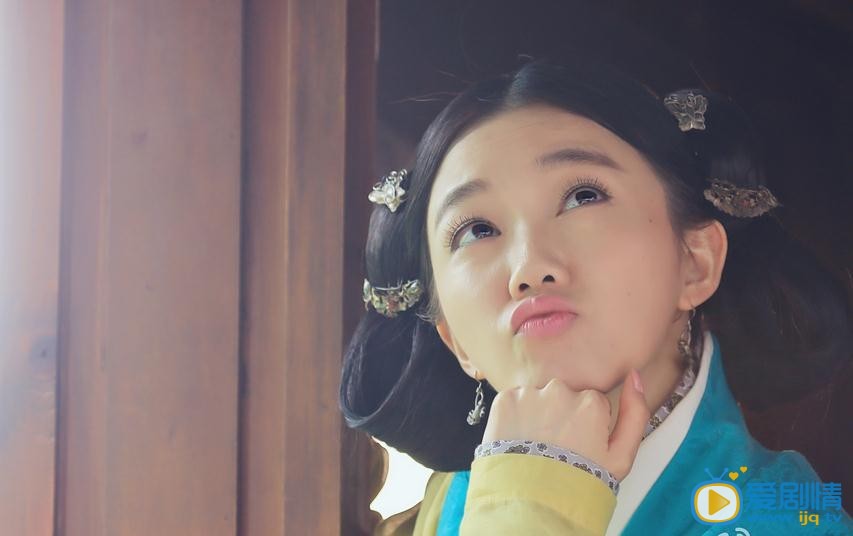 女医明妃传紫苏剧照 女医明妃传剧照0