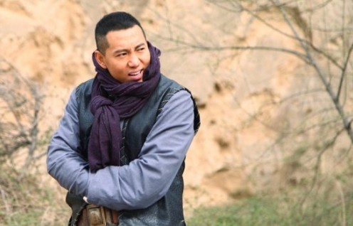 兵出潼关方振东剧照 兵出潼关剧照0
