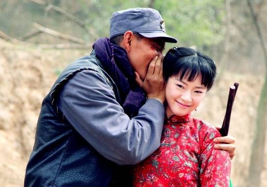 兵出潼关方振东剧照 兵出潼关剧照2