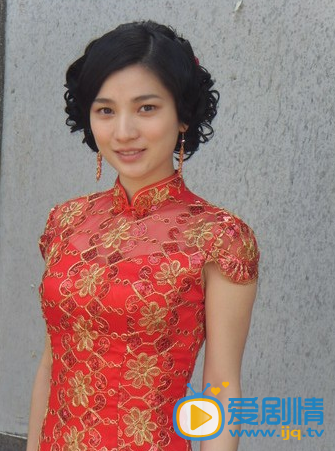 新边城浪子花白凤剧照 新边城浪子剧照2