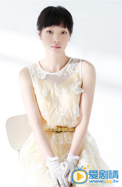 电视剧新边城浪子演员剧照