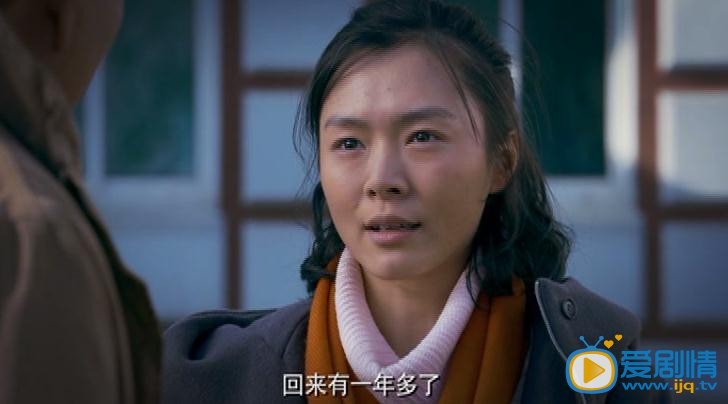 电视剧于无声处演员剧照