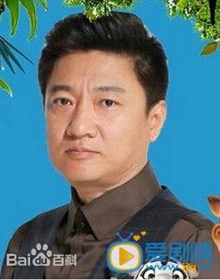虎妈猫爸杜峰剧照 虎妈猫爸剧照0