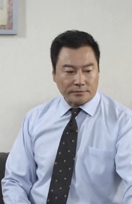 冬暖花会开英世达剧照 冬暖花会开剧照1