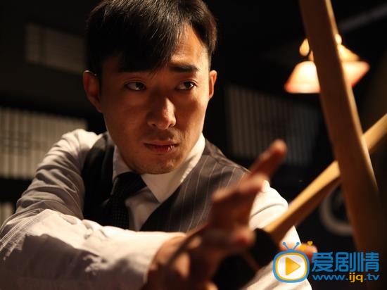 英雄戟之影子战士平田剧照 英雄戟之影子战士剧照2