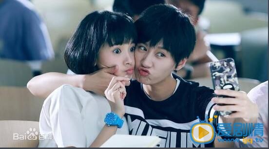 电视剧致我们终将逝去的青春演员剧照