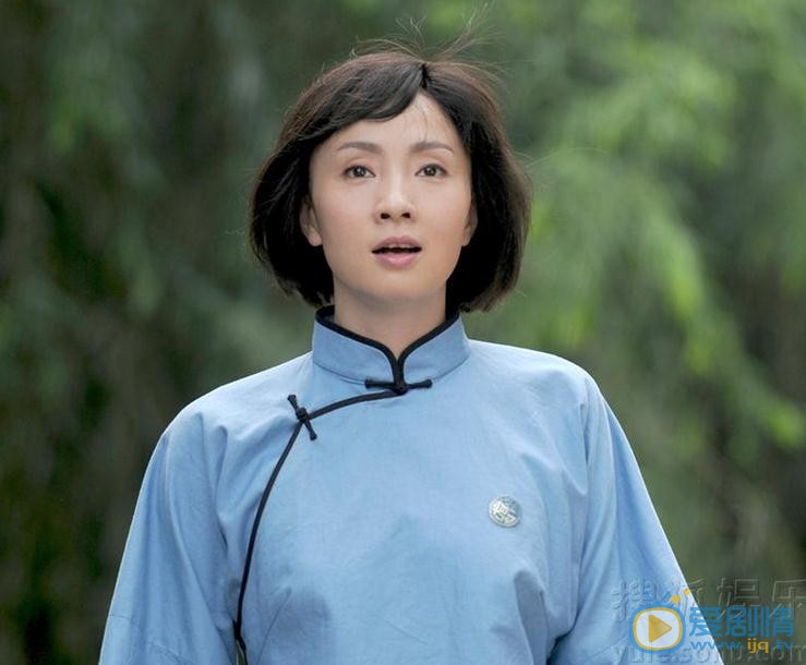 乱世书香钮兰剧照 乱世书香剧照0