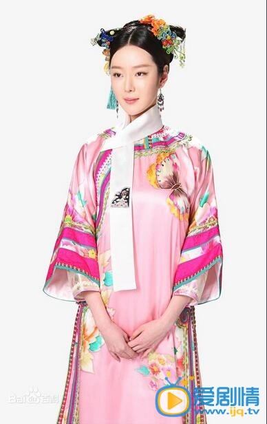 通天狄仁杰萧淑妃剧照 通天狄仁杰剧照0