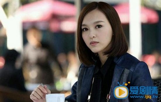 格子间女人谭斌剧照 格子间女人剧照2