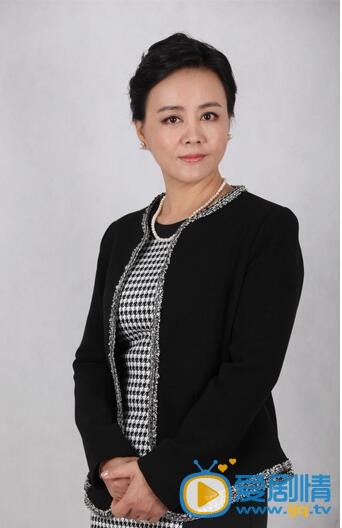 因为爱情有幸福小婉剧照 因为爱情有幸福剧照0
