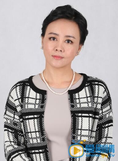因为爱情有幸福小婉剧照 因为爱情有幸福剧照1