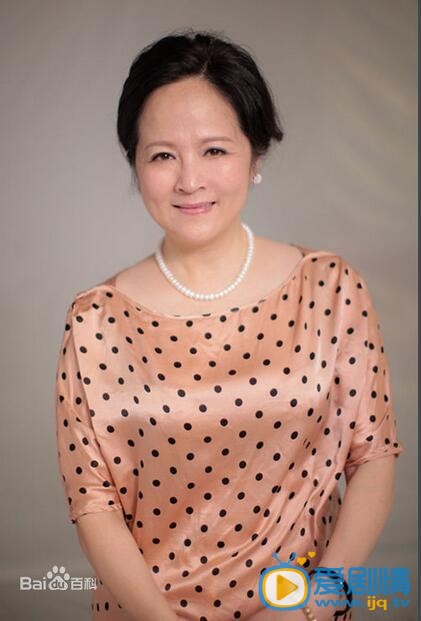 因为爱情有幸福欧阳慧芬剧照 因为爱情有幸福剧照0
