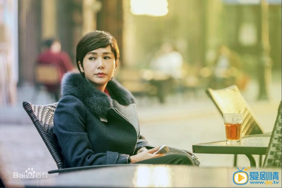 守婚如玉苏然剧照 守婚如玉剧照0