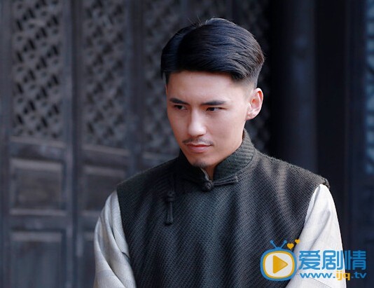 毕业歌李明泽剧照 毕业歌剧照2