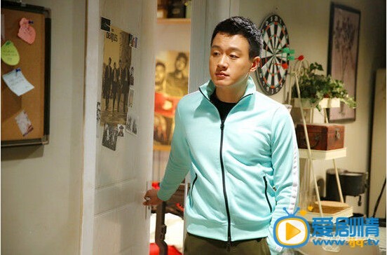 想明白了再结婚龙夏剧照 想明白了再结婚剧照0
