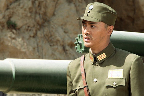 兵出潼关万子卿剧照 兵出潼关剧照2