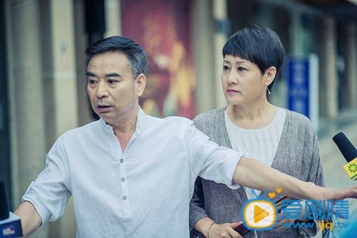 功夫婆媳江临意剧照 功夫婆媳剧照0