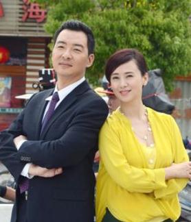 爸爸是条龙王大龙剧照 爸爸是条龙剧照2