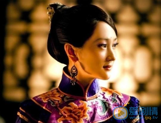 刀客家族的女人石彩凤剧照 刀客家族的女人剧照0