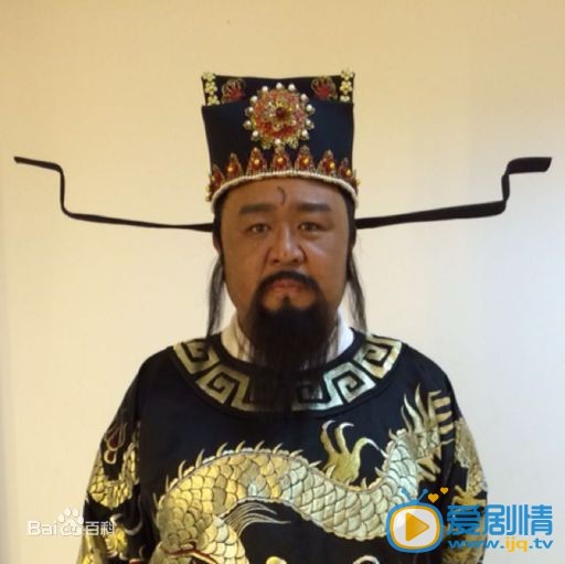 五鼠闹东京包拯剧照 五鼠闹东京剧照0