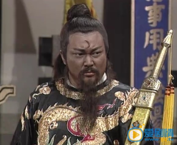五鼠闹东京包拯剧照 五鼠闹东京剧照2
