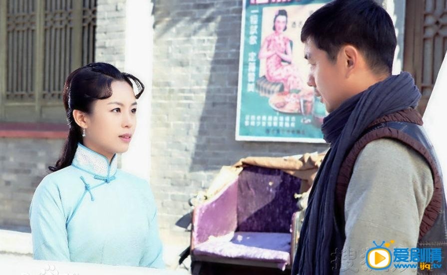 麻雀春天方梳子剧照 麻雀春天剧照2
