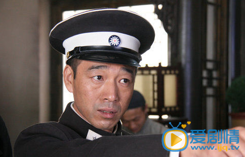 电视剧毕业歌演员剧照
