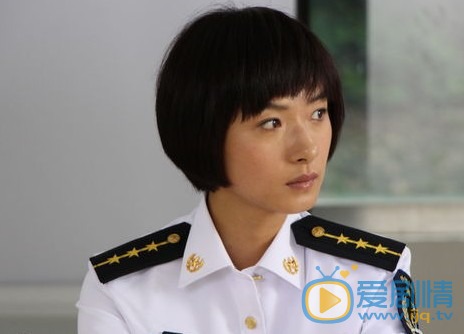 电视剧天生要完美演员剧照