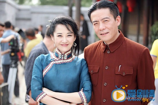 来势凶猛唐大臣剧照 来势凶猛剧照0