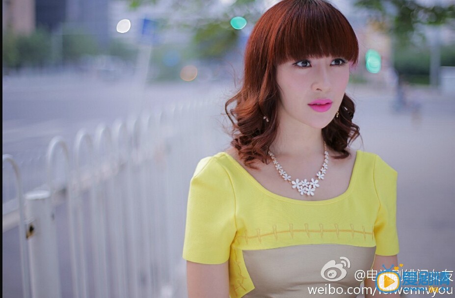 电视剧绯闻女友演员剧照