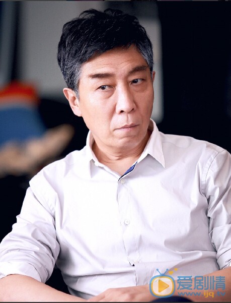 小丈夫陆爸爸剧照 小丈夫剧照0