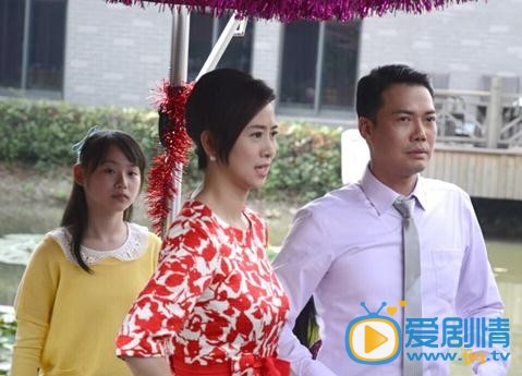 爸爸是条龙彭飞剧照 爸爸是条龙剧照2