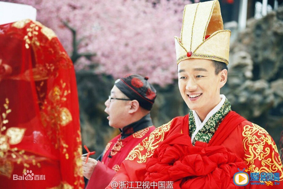 电视剧想明白了再结婚演员剧照