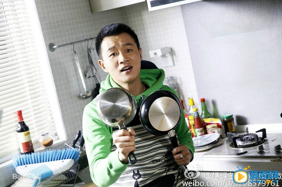 电视剧想明白了再结婚演员剧照