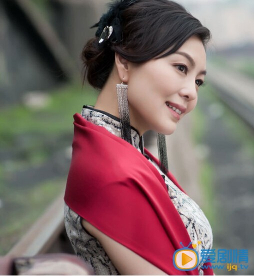 妻子的谎言徐锦绣剧照 妻子的谎言剧照0