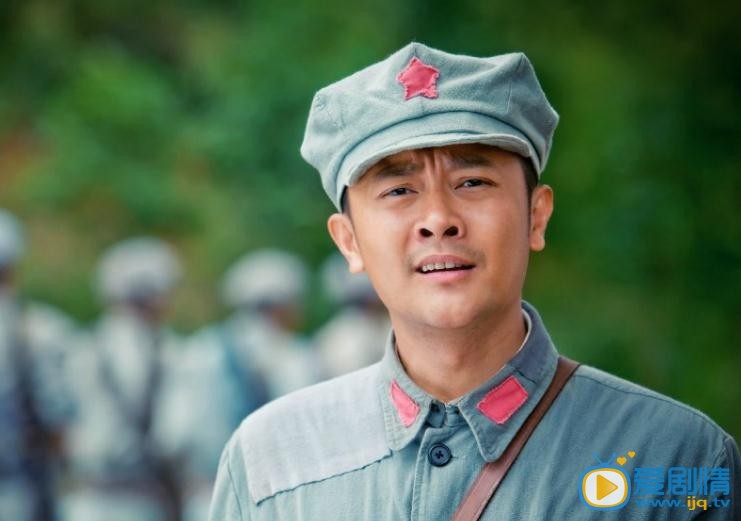 马上天下赵子明剧照 马上天下剧照1