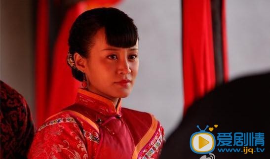 英雄戟之影子战士章红玉剧照 英雄戟之影子战士剧照0