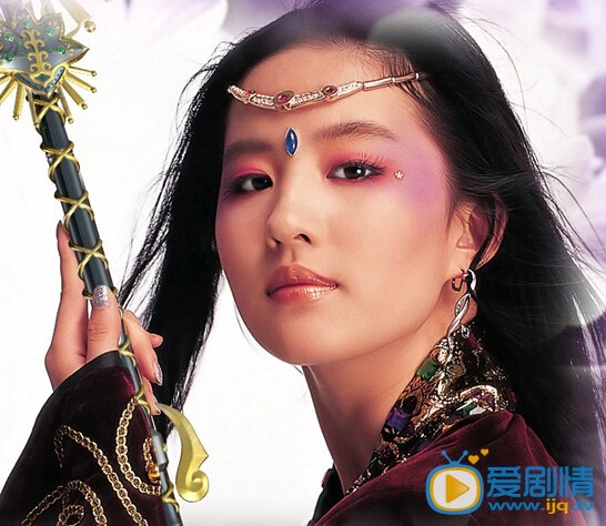 电视剧三生三世十里桃花演员剧照