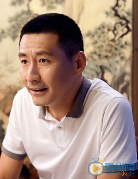 小丈夫副所长剧照 小丈夫剧照1