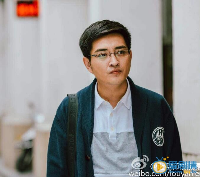 小镇大法官何见剧照 小镇大法官剧照0