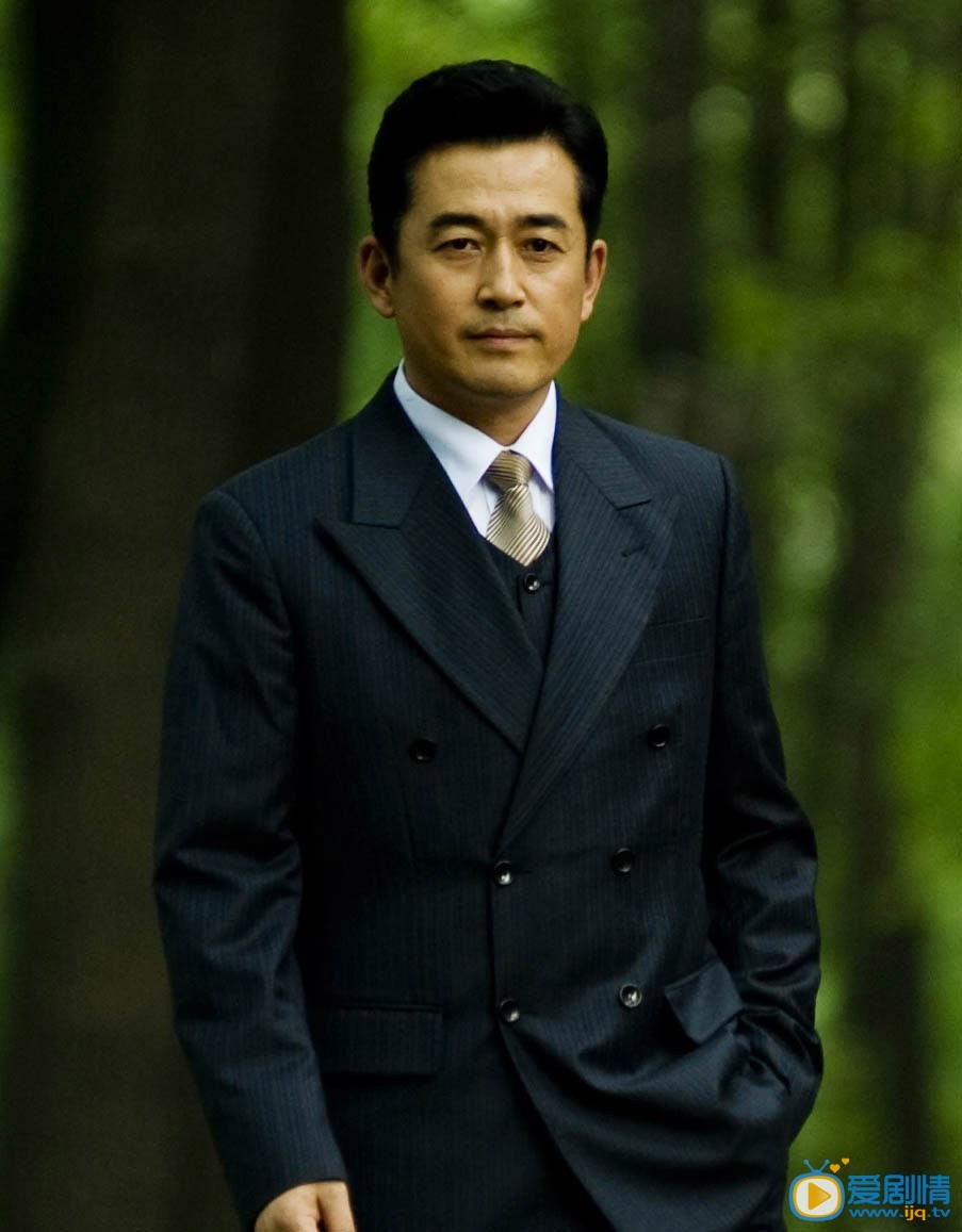 后妈许多多温树平剧照 后妈许多多剧照0