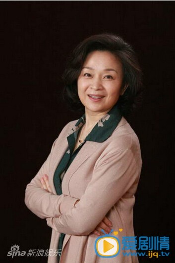 太太万岁婆婆剧照 太太万岁剧照2