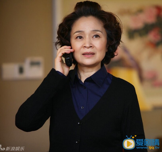 太太万岁婆婆剧照 太太万岁剧照1