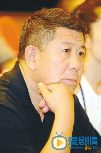 电视剧我是机器人演员剧照